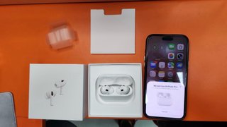 Auriculares inalámbricos Pro ANC + Traducción