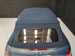 MINI Cooper S cabrio 2004 JWC John Cooper Works