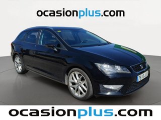 SEAT León ST 2.0 TDI S&S FR 135 kW (184 CV)
