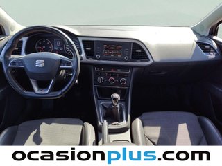 SEAT León ST 2.0 TDI S&S FR 135 kW (184 CV)