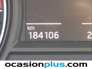 SEAT León ST 2.0 TDI S&S FR 135 kW (184 CV)