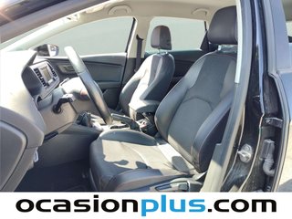 SEAT León ST 2.0 TDI S&S FR 135 kW (184 CV)