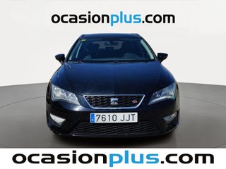 SEAT León ST 2.0 TDI S&S FR 135 kW (184 CV)