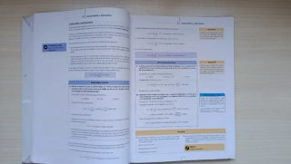 Matemáticas aplicadas a las Ciencias Sociales 1...