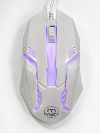 Teclado Gaming MAD RGB Multicolor
