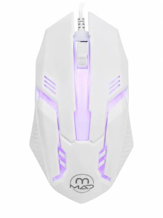Teclado Gaming MAD RGB Multicolor