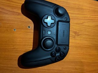 PlayStation 5 Blanca