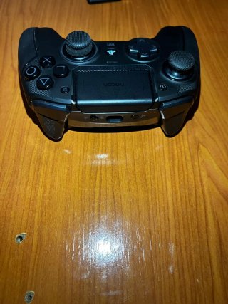 PlayStation 5 Blanca