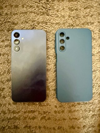 Samsung Galaxy A15