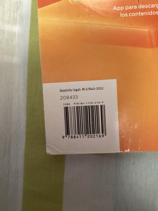Historia del Mundo Contemporáneo 1o Bachillerat...