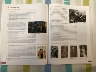 Historia del Mundo Contemporáneo 1o Bachillerat...