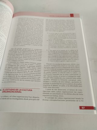 Psicología de las Organizaciones - 9788418316715