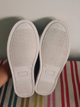 Náuticos negros talla 37 nuevos
