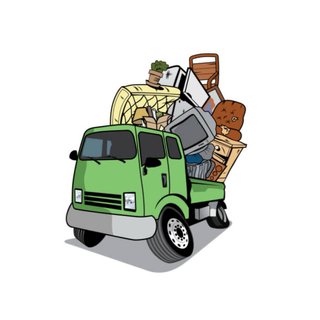 Vaciados de naves ,trasteros y parcelas