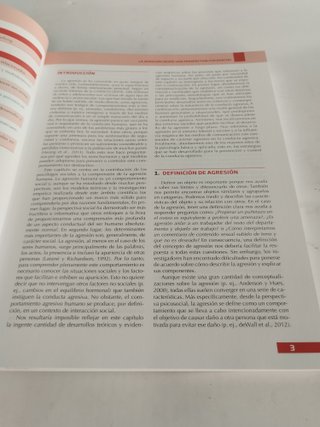 Psicología Social V2 - UNED - 9788419433732 - Como Nuevo