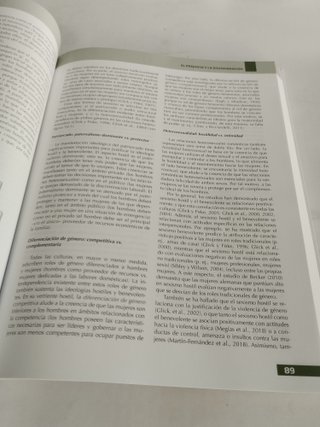 Psicología Social V2 - UNED - 9788419433732 - Como Nuevo