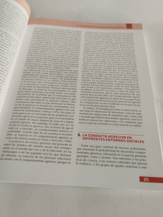 Psicología Social V2 - UNED - 9788419433732 - Como Nuevo
