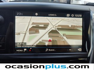Peugeot 2008 PureTech 110 S&S Allure EAT6 81 kW (110 CV)