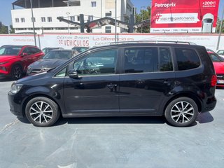 Volkswagen Touran 1.6 TDI 105cv Edition