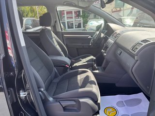 Volkswagen Touran 1.6 TDI 105cv Edition