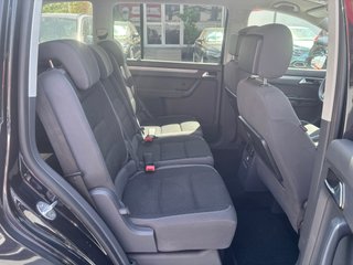 Volkswagen Touran 1.6 TDI 105cv Edition