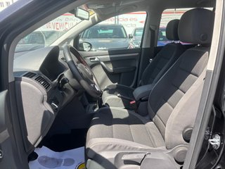 Volkswagen Touran 1.6 TDI 105cv Edition