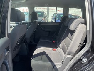 Volkswagen Touran 1.6 TDI 105cv Edition