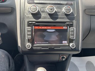 Volkswagen Touran 1.6 TDI 105cv Edition