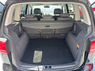 Volkswagen Touran 1.6 TDI 105cv Edition