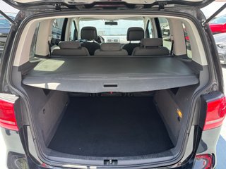 Volkswagen Touran 1.6 TDI 105cv Edition
