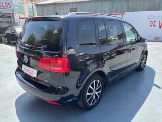 Volkswagen Touran 1.6 TDI 105cv Edition