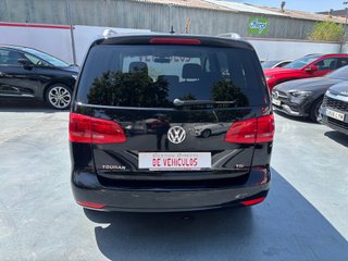 Volkswagen Touran 1.6 TDI 105cv Edition
