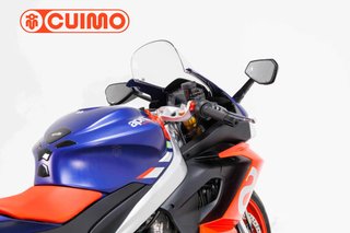 APRILIA RS 660