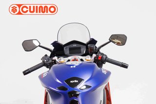 APRILIA RS 660