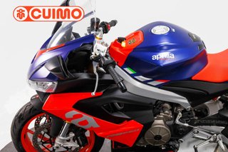 APRILIA RS 660