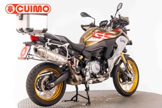 BMW F 850 GS ADVENTURE