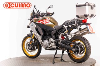 BMW F 850 GS ADVENTURE