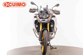 BMW F 850 GS ADVENTURE