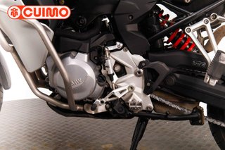BMW F 850 GS ADVENTURE