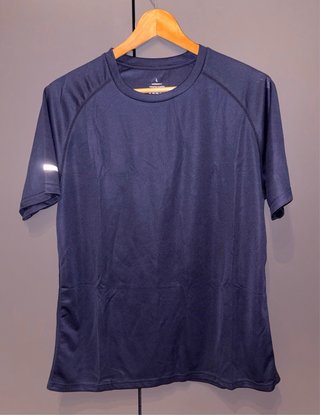 Pack 3 Camisetas Deportivas Talla L