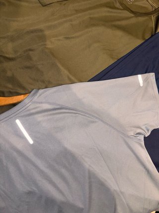 Pack 3 Camisetas Deportivas Talla L