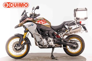BMW F 850 GS ADVENTURE