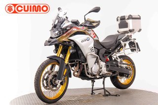 BMW F 850 GS ADVENTURE