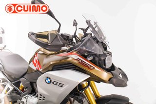 BMW F 850 GS ADVENTURE