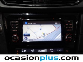 Nissan X-Trail dCi 130 N-Connecta 96 kW (130 CV)