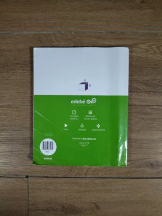 Libro de Matemáticas II ESO