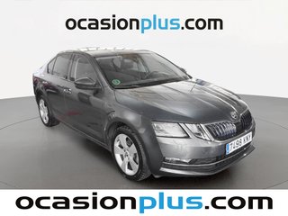 Skoda Octavia 1.4 TSI Style DSG 110 kW (150 CV)