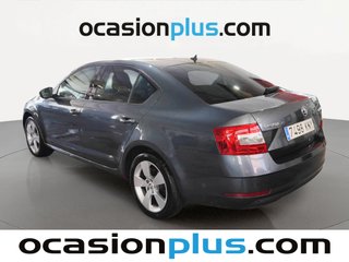Skoda Octavia 1.4 TSI Style DSG 110 kW (150 CV)