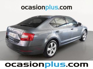 Skoda Octavia 1.4 TSI Style DSG 110 kW (150 CV)