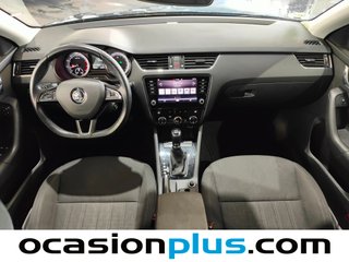 Skoda Octavia 1.4 TSI Style DSG 110 kW (150 CV)
